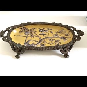 Decorative Small Tray